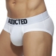 My Basic Brief White