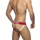 Jockstrap Sailor Stripes Red