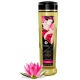 Massage oil Love Heart of Lotus 240mL