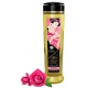 Massage oil Aphrodisia Rose Petals 240mL