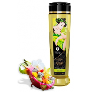 Shunga Irresistibile olio da massaggio Asian Fusion 240 ml