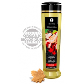 Olio per maschere leccate DELIGHTER 240ml