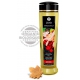 Shunga Massage Oil Maple Delight - Delicia de Arce
