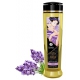 Sensation Olio per massaggi alla lavanda 240 ml