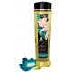 Sensual Massage Oil Fleurs des Iles 240mL