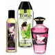 FRUITY KISSES Kit per il massaggio Shunga