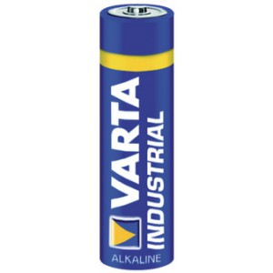 AA battery