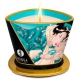 Massage candle Shunga ISLAND BLOSSOMS Islands Flowers