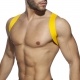 SPIDER Yellow Elastic Harness