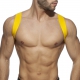 SPIDER Yellow Elastic Harness