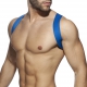 SPIDER Blue Elastic Harness