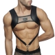 AD PARTY COMBI Harness Black