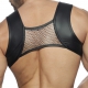 AD PARTY COMBI Harness Black