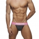 Jockstrap ASS FREEDOM Grey-Pink