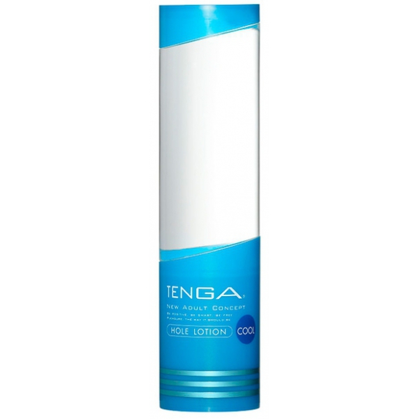 Tenga Lubrificante de água fria 170ml