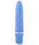 Mini Vibro Bliss Vibe 10,5 cm blu