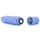 Mini Vibro Bliss Vibe 10.5cm Blau