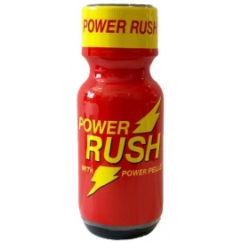  Power Rush 25ml