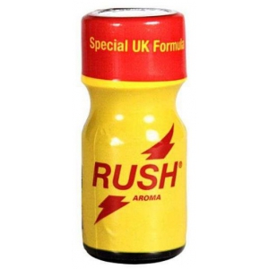 UK Leather Cleaner  Rush Strong Formula 10ml