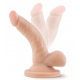 Realistic Dildo Mini Cock Dr Skin 9 x 2.4cm