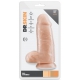 Dildo realista Chubbs Dr Skin 17 x 8cm