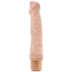 Vibe 6 Dr Skin vibrerende dildo 18 x 4cm