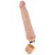 Consolador vibrador Vibe 1 Dr. Skin 18 x 4,5 cm