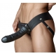 Cintura Dildo Always Ready 16,5 x 4,7 cm Nero