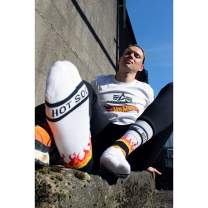 Sk8erboy Socken HOT SOCKS Sk8erboy