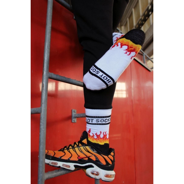 Socken HOT SOCKS Sk8erboy