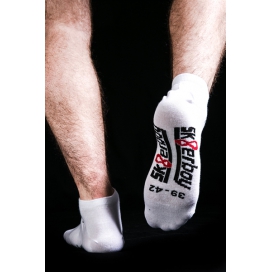 Niedrige Socken Sneaker Sk8erboy