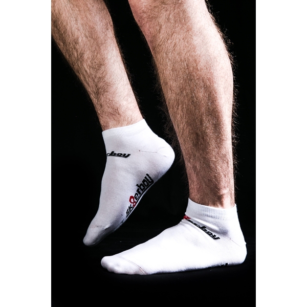 Sneaker niedrige Socken Sk8erboy