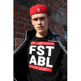 Sk8erboy Camiseta FST ABL Sk8erboy