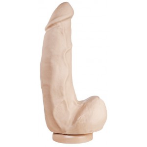 Godes Dildorama Dildorama XL Dildo 20 x 6 cm Sedia