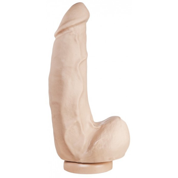 Dildorama XL-Dildo 20 x 6 cm Chair