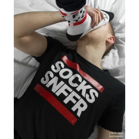 Sk8erboy Camiseta SOCKS SNFFR Sk8erboy