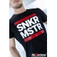 SNKR MSTR Sk8erboy T-shirt
