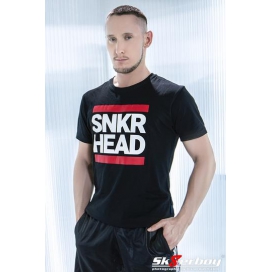 Sk8erboy Camiseta SNKR HEAD Sk8erboy