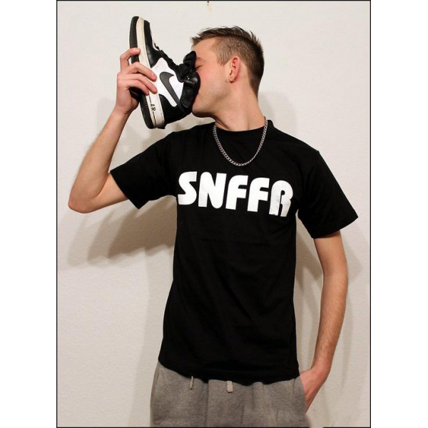 SNFFR Sk8erboy-T-Shirt