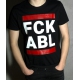 Camiseta FST ABL Sk8erboy