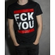 FCK YOU Sk8erboy T-shirt