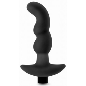 Anal Adventures Anaal Avontuur Massager Drie Prostaatplug 12 x 3.2cm