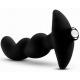 Anal Adventures Massager Three Prostate Plug 12 x 3.2cm