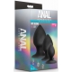 Aventuras anales Stout 3-Pack Negro