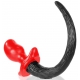 Plug Tunnel PUP TAIL Prowler M 10 x 5.2cm