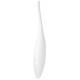 Twirling Joy Satisfyer 17cm Estimulador Blanco