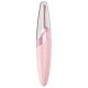 Tirling Delight Satisfyer Stimulator 17cm Pink