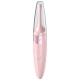 Stimolatore Tirling Delight Satisfyer 17 cm rosa