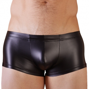 NEK PLUTON Black Boxer