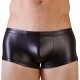 PLUTON Black Boxer